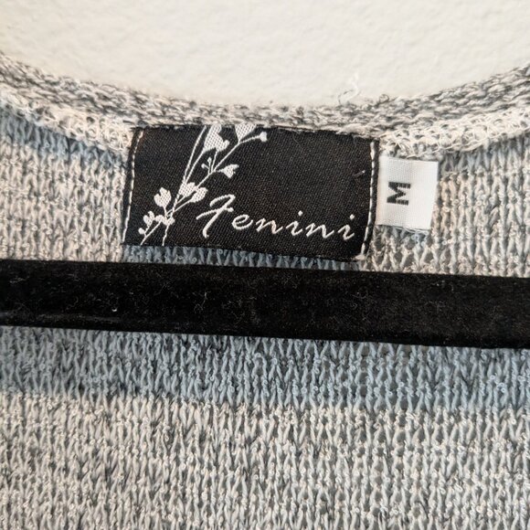 Fenini Sleeveless Dress/Tunic - Medium - Picture 4 of 6